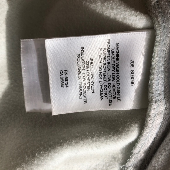 Columbia Interchange Jacket - Picture 15 of 15